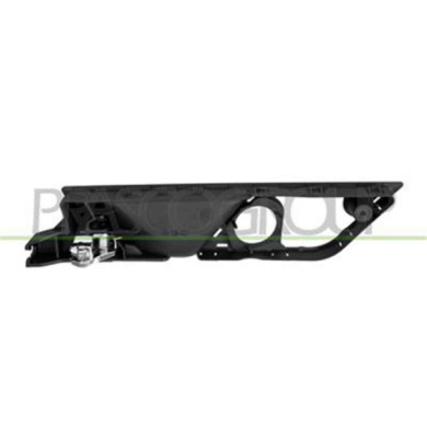 SK3288405_3.JPG Maniglia Interna Anteriore Destra Con Leva Cromata Per Skoda Fabia (nj) Dal 2014 Al 2018