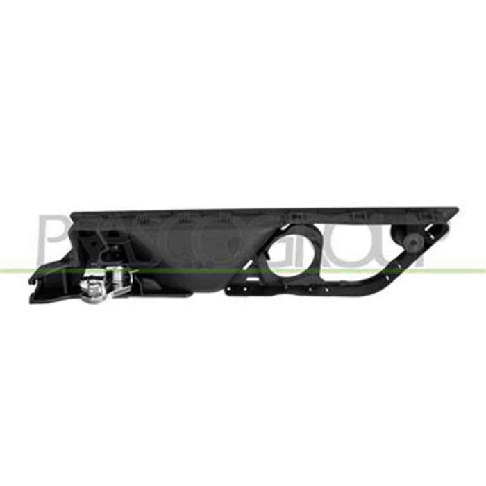 SK3288405_3.JPG Maniglia Interna Anteriore Destra Con Leva Cromata Per Skoda Fabia (nj) Dal 2014 Al 2018