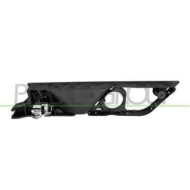 SK3288405_3.JPG Maniglia Interna Anteriore Destra Con Leva Cromata Per Skoda Fabia (nj) Dal 2014 Al 2018
