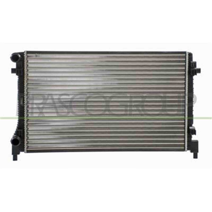 SK328R001_1.JPG Radiatore Per Skoda Fabia (nj) Dal 2014 Al 2018