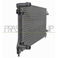 SK328R001_3.JPG Radiatore Per Skoda Fabia (nj) Dal 2014 Al 2018