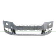 SK3301021_1.JPG Paraurti Anteriore Con Primer Per Skoda Fabia (nj) Dal 2018 Al 2021