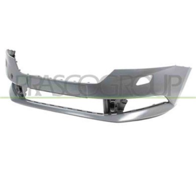 SK3301021_2.JPG Paraurti Anteriore Con Primer Per Skoda Fabia (nj) Dal 2018 Al 2021