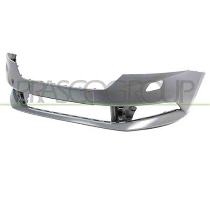 SK3301021_2.JPG Paraurti Anteriore Con Primer Per Skoda Fabia (nj) Dal 2018 Al 2021
