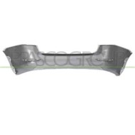 SK3301071_3.JPG Paraurti Posteriore Grigio Per Skoda Fabia (nj) Dal 2018 Al 2021