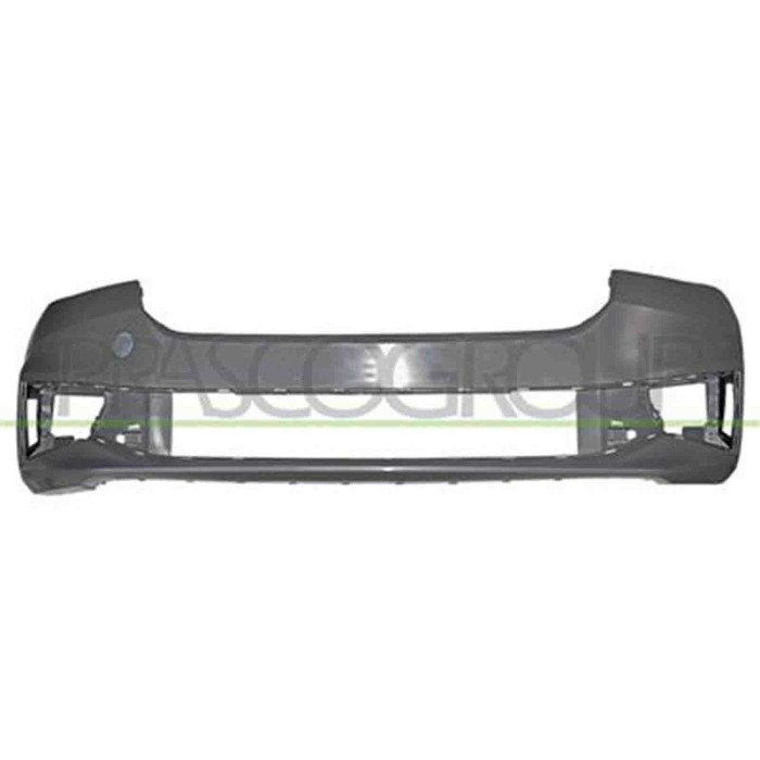 SK3321001_1.JPG Paraurti Anteriore Per Skoda Fabia (nj) Dal 2021