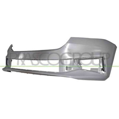 SK3321001_2.JPG Paraurti Anteriore Per Skoda Fabia (nj) Dal 2021