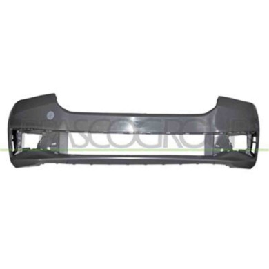 SK3321011_1.JPG Paraurti Anteriore Per Skoda Fabia (nj) Dal 2021