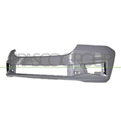 SK3321011_2.JPG Paraurti Anteriore Per Skoda Fabia (nj) Dal 2021