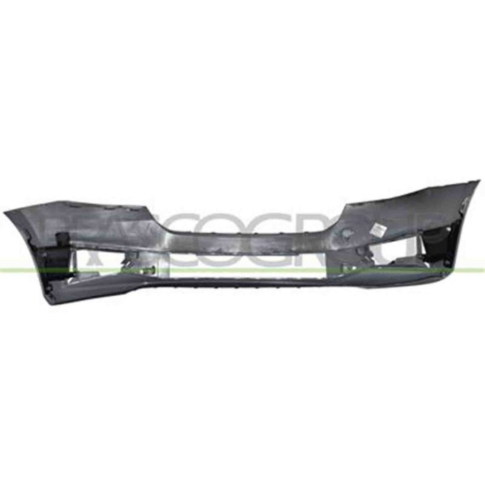SK3321011_3.JPG Paraurti Anteriore Per Skoda Fabia (nj) Dal 2021
