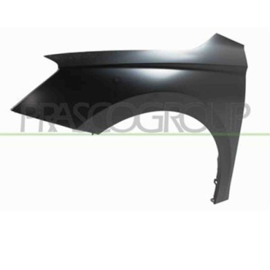 SK3323004_1.JPG Parafango Anteriore Sinistro Per Skoda Fabia (nj) Dal 2021