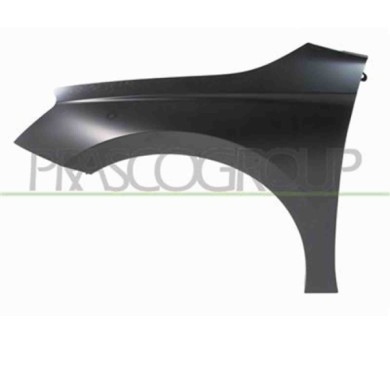 SK3323004_2.JPG Parafango Anteriore Sinistro Per Skoda Fabia (nj) Dal 2021