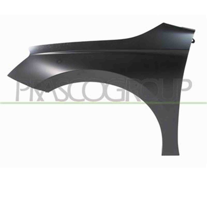 SK3323004_2.JPG Parafango Anteriore Sinistro Per Skoda Fabia (nj) Dal 2021