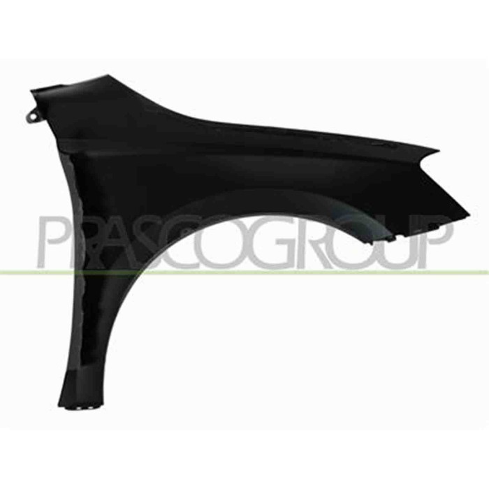 SK3323004_3.JPG Parafango Anteriore Sinistro Per Skoda Fabia (nj) Dal 2021