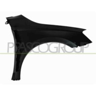SK3323004_3.JPG Parafango Anteriore Sinistro Per Skoda Fabia (nj) Dal 2021