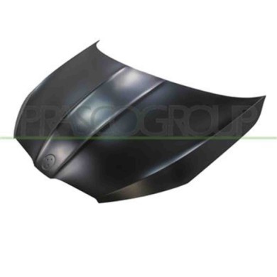 SK3323100_2.JPG Cofano Per Skoda Fabia (nj) Dal 2021