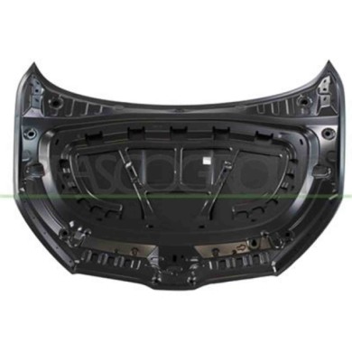 SK3323100_3.JPG Cofano Per Skoda Fabia (nj) Dal 2021