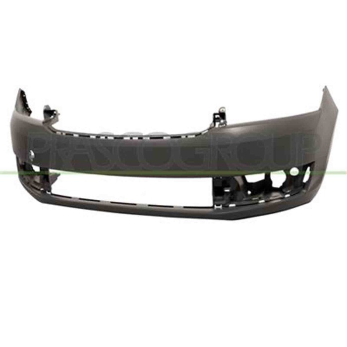 SK3501011_1.JPG Paraurti Anteriore Con Primer Per Skoda Rapid Dal 2012 Al 2016