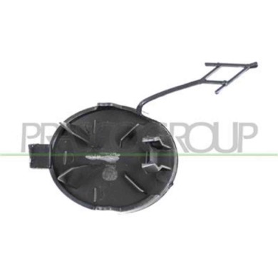 SK3501236_1.JPG Tappo Coprigancio Traino Anteriore Per Skoda Rapid Dal 2012 Al 2016