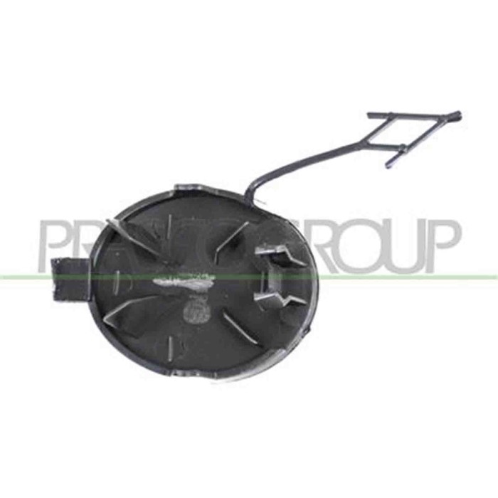 SK3501236_1.JPG Tappo Coprigancio Traino Anteriore Per Skoda Rapid Dal 2012 Al 2016