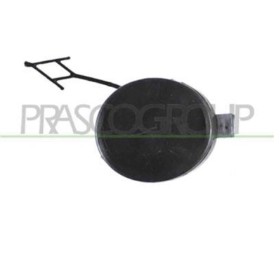SK3501236_2.JPG Tappo Coprigancio Traino Anteriore Per Skoda Rapid Dal 2012 Al 2016