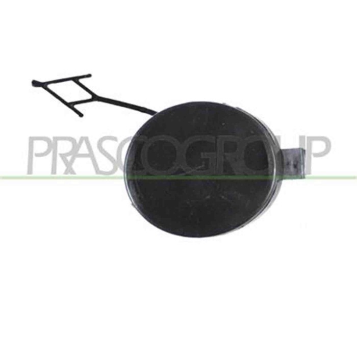 SK3501236_2.JPG Tappo Coprigancio Traino Anteriore Per Skoda Rapid Dal 2012 Al 2016