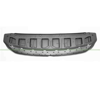 SK3501940_1.JPG Riparo Sotto Paraurti Anteriore Per Skoda Rapid Dal 2012 Al 2016