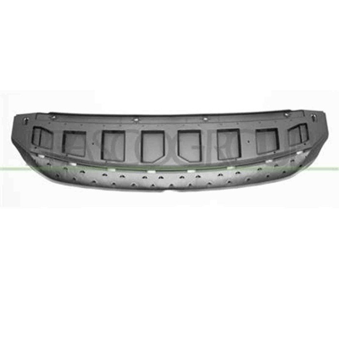 SK3501940_1.JPG Riparo Sotto Paraurti Anteriore Per Skoda Rapid Dal 2012 Al 2016