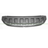 SK3501940_1.JPG Riparo Sotto Paraurti Anteriore Per Skoda Rapid Dal 2012 Al 2016
