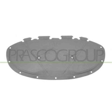SK3501945_1.JPG Pannello Insonorizzatore Cofano Per Skoda Rapid Dal 2012 Al 2016