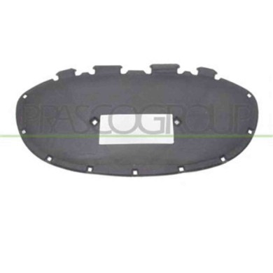 SK3501945_2.JPG Pannello Insonorizzatore Cofano Per Skoda Rapid Dal 2012 Al 2016