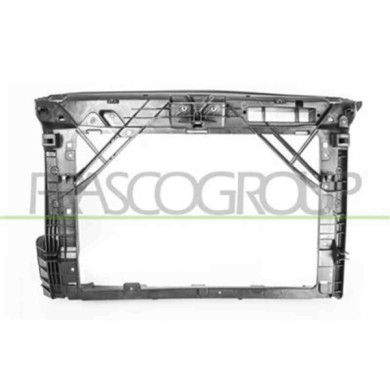 SK3503210_1.JPG Frontale Anteriore Completo Per Skoda Rapid Dal 2012 Al 2016