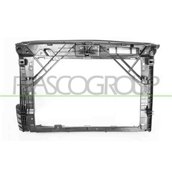 SK3503210_1.JPG Frontale Anteriore Completo Per Skoda Rapid Dal 2012 Al 2016
