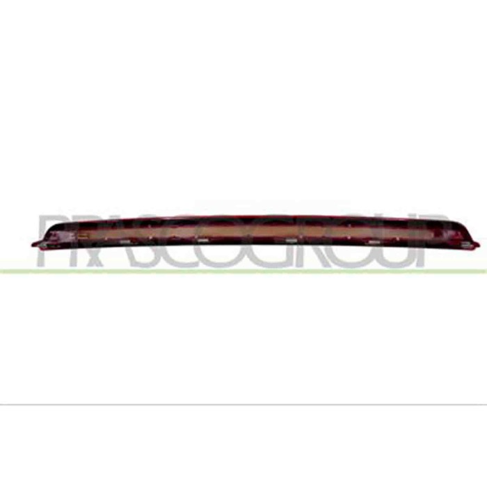 SK3504150_1.JPG Terza Luce Stop Per Skoda Rapid Dal 2012 Al 2016