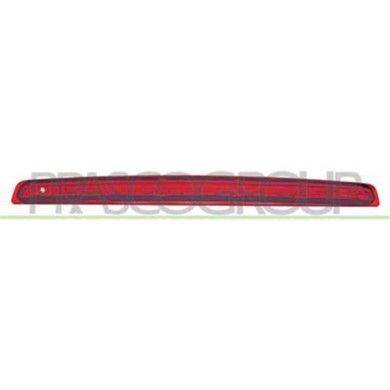 SK3504150_2.JPG Terza Luce Stop Per Skoda Rapid Dal 2012 Al 2016