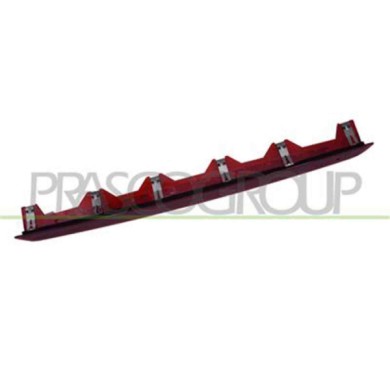 SK3504150_3.JPG Terza Luce Stop Per Skoda Rapid Dal 2012 Al 2016