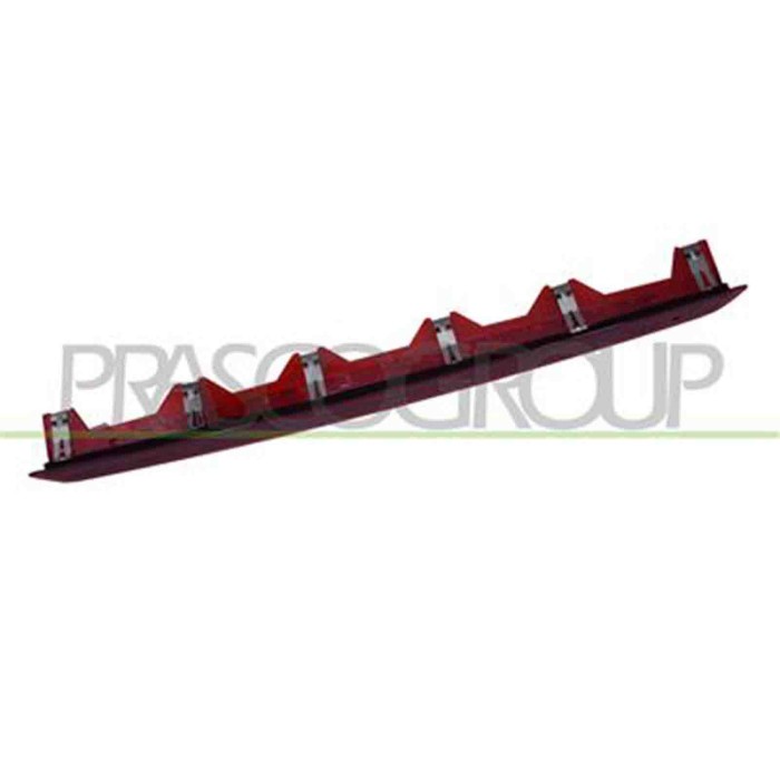 SK3504150_3.JPG Terza Luce Stop Per Skoda Rapid Dal 2012 Al 2016