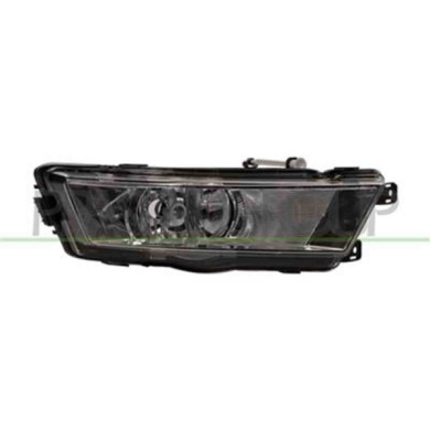 GUIDA_ALLA_SCELTA.JPG Fendinebbia Destro Per Skoda Rapid Dal 2012 Al 2016