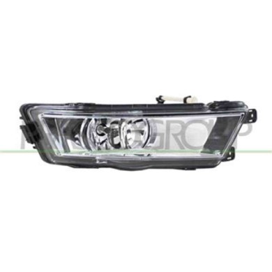 SK3504415_2.JPG Fendinebbia Destro Per Skoda Rapid Dal 2012 Al 2016