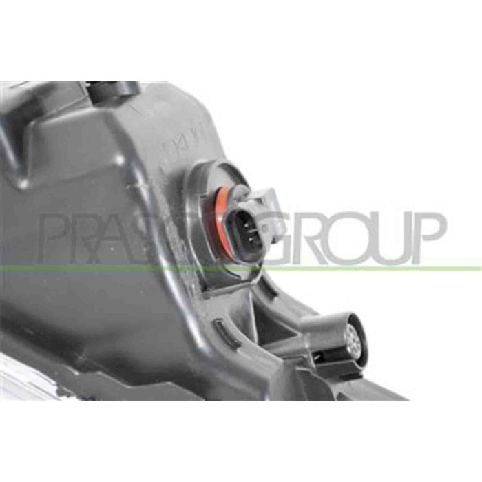 SK3504415_3.JPG Fendinebbia Destro Per Skoda Rapid Dal 2012 Al 2016