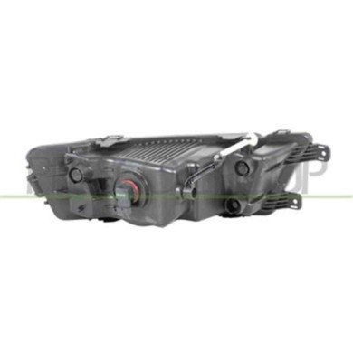 SK3504416_1.JPG Fendinebbia Sinistro Per Skoda Rapid Dal 2012 Al 2016