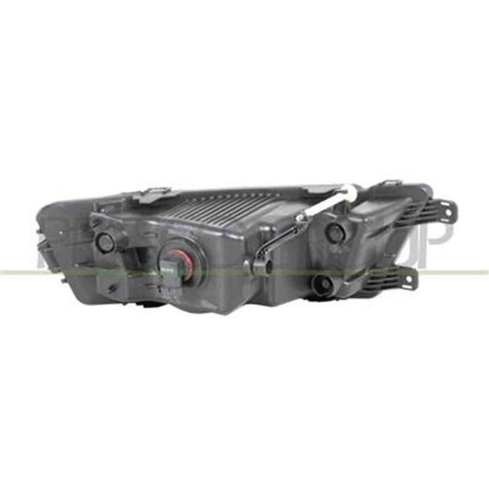 SK3504416_1.JPG Fendinebbia Sinistro Per Skoda Rapid Dal 2012 Al 2016
