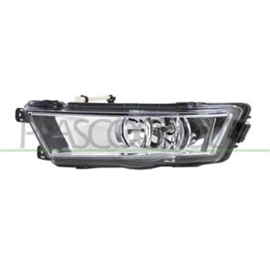 SK3504416_2.JPG Fendinebbia Sinistro Per Skoda Rapid Dal 2012 Al 2016