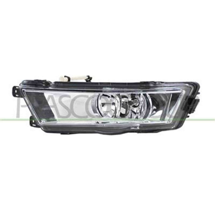 SK3504416_2.JPG Fendinebbia Sinistro Per Skoda Rapid Dal 2012 Al 2016