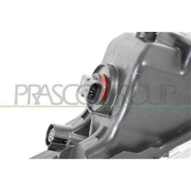 SK3504416_3.JPG Fendinebbia Sinistro Per Skoda Rapid Dal 2012 Al 2016