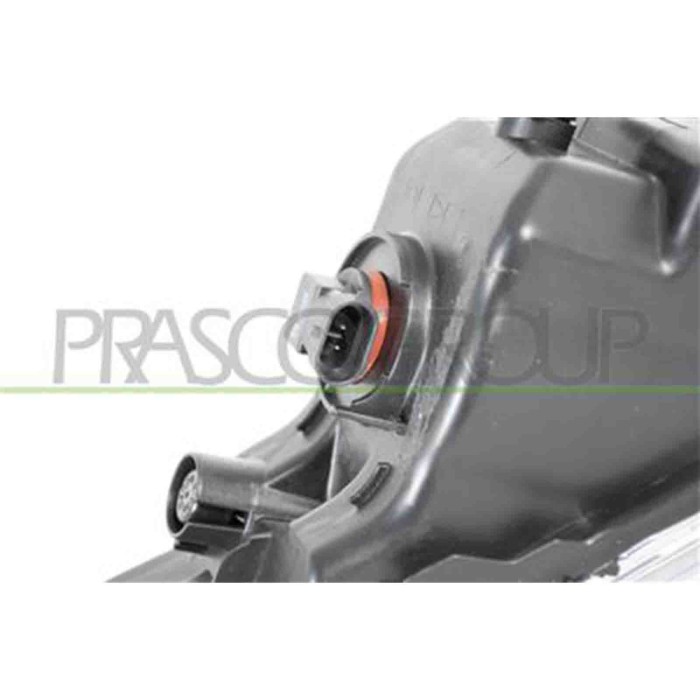 SK3504416_3.JPG Fendinebbia Sinistro Per Skoda Rapid Dal 2012 Al 2016