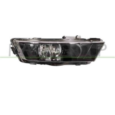 GUIDA_ALLA_SCELTA.JPG Fendinebbia Destro Per Skoda Rapid Dal 2012 Al 2016