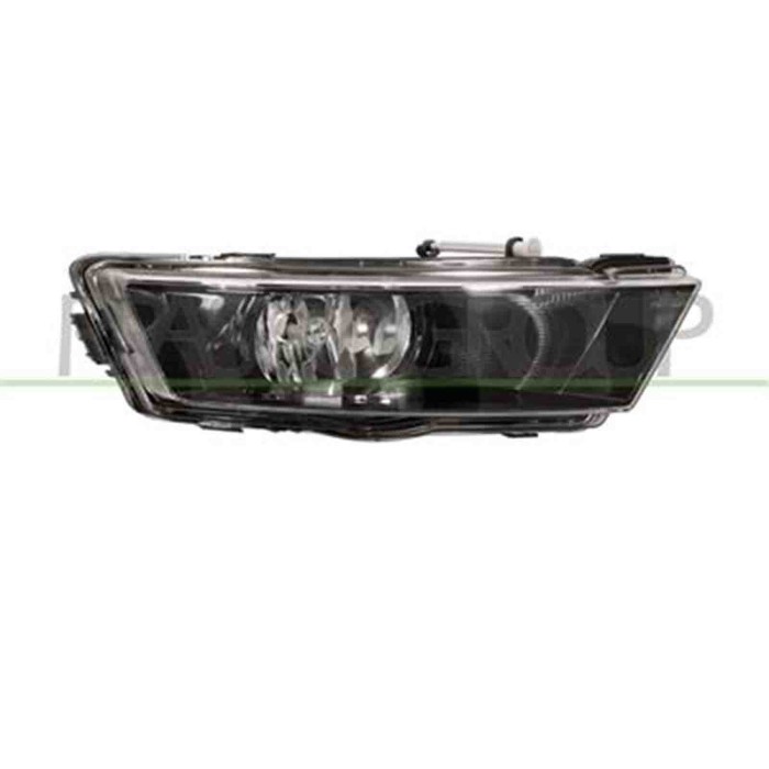GUIDA_ALLA_SCELTA.JPG Fendinebbia Destro Per Skoda Rapid Dal 2012 Al 2016