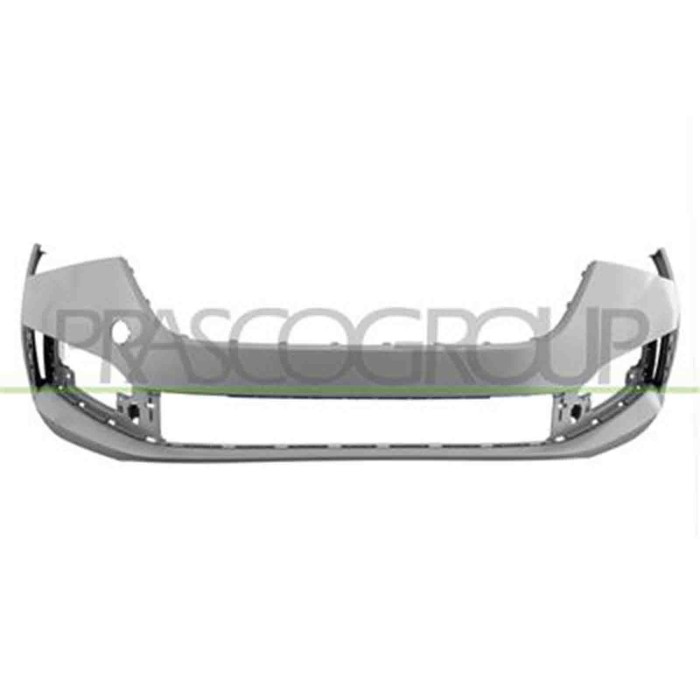 SK3521001_1.JPG Paraurti Anteriore Grigio Per Skoda Scala Dal 2019