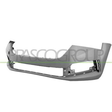 SK3521001_2.JPG Paraurti Anteriore Grigio Per Skoda Scala Dal 2019